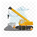 Crane Icon