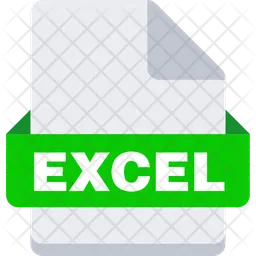 Excel  Ícone