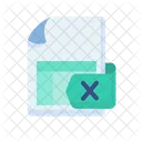 Excel-Dokument  Symbol