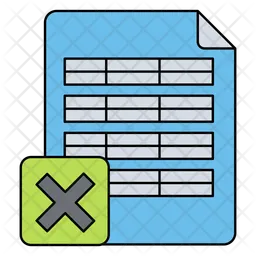 Excel Icons, Logos, Symbols - Free Download in SVG, PNG, ICO | IconScout