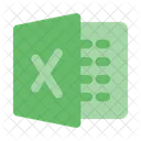 Excel Sheets Microsoft Excel Icon