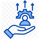 Excelencia Habilidad Experto Icon