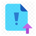 EXCEPTION  Icon