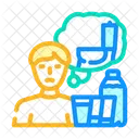 Excesivo  Icono