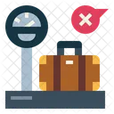 Excess Baggage Icon
