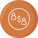Exchande Icon