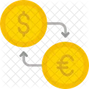 Money Currency Finance Icon