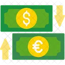 Money Currency Finance Icon