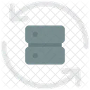 Exchange  Icon
