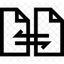 Exchange Archive Book Icon