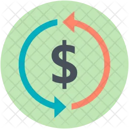 Exchange  Icon