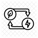 Exchange Dollar Money Icon