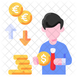 Exchange Icon