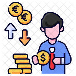 Exchange Icon