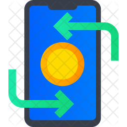 Exchange Icon