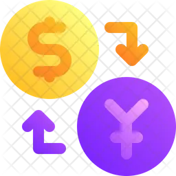 Exchange  Icon