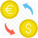 Exchange  Icon