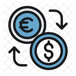 Exchange  Icon