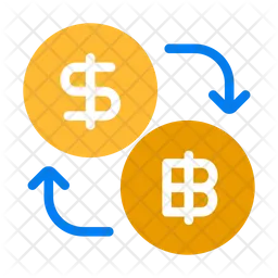 Exchange  Icon