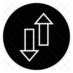 Exchange  Icon