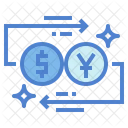 Exchange  Icon