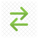 Exchange -  Icon