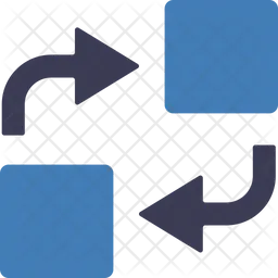 Exchange  Icon