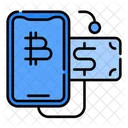 Exchange  Icon