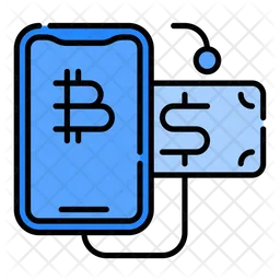 Exchange  Icon