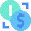 Exchange Money Exchange Currency Icon