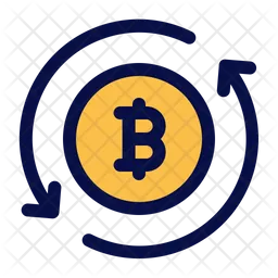 Exchange  Icon