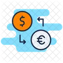 Exchange Icon