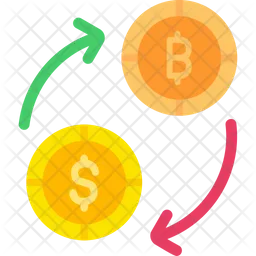 Exchange  Icon