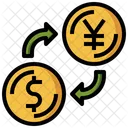 Exchange Currency Currency Exchange Icon