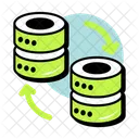 Exchange Database  Icon