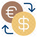 Exchange  Icon