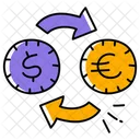 Business Finance Money Icon