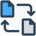 File Document Paper Icon