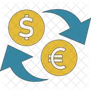 Exchange  Icon