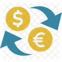 Exchange  Icon