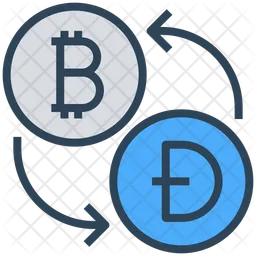 Exchange  Icon