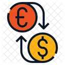 Exchange  Icon