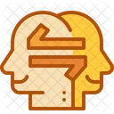 Exchange  Icon