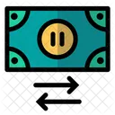 Exchange  Icon