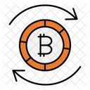 Exchange  Icon