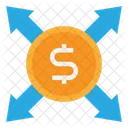 Exchange  Icon