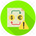 Exchange  Icon