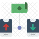 Exchange  アイコン