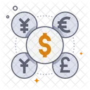 Exchange アイコン