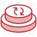 Exchange  Icon